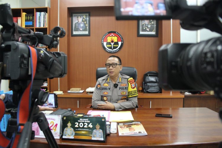 Jelang Kampanye Akbar Pemilu 2024, Berikut ini Imbauan Polda Sulteng