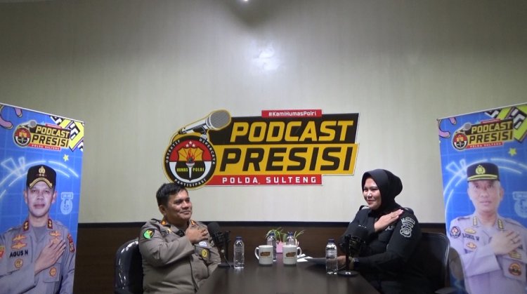 Jelang Pengamanan TPS, AKBP dr. Benyamin Berikan Tips Jaga Kesehatan