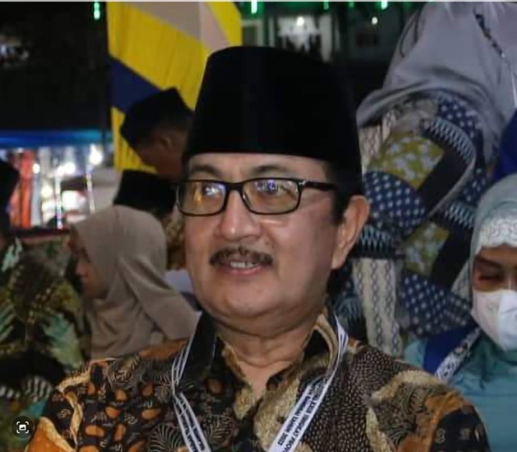 Prof. Zainal Apresiasi Kerja Polri, Pemungutan Suara Pemilu 2024 di Sulteng Aman dan Kondusif