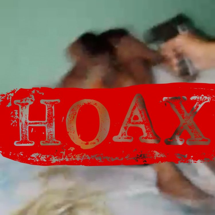 Kapolres Morowali Klarifikasi Video Hoaks Terkait Kasus Penembakan di Bahodopi