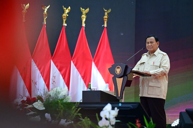 Kapolres Morowali Siap Implementasikan Arahan Presiden untuk Tingkatkan Profesionalisme Kepolisian