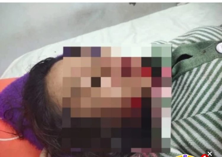 Polres Morowali lakukan Penyelidikan  Tindak Pidana Penganiayaan dengan Sajam di Bahodopi