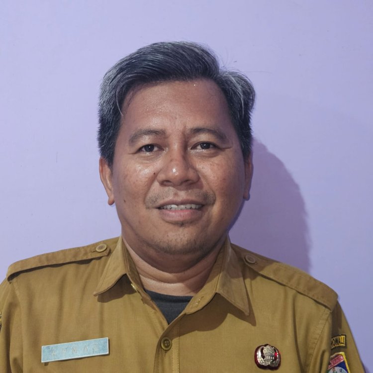 Berhasil Kawal May Day 2025 Dengan Kondusif, Kadisnakertrans Beri Apresiasi Polres Morowali