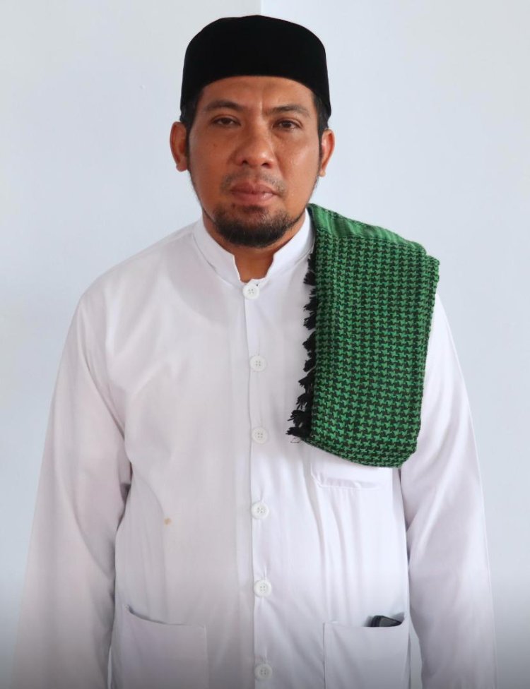 Polres Morowali Diapresiasi Tokoh Agama atas Keberhasilan Ungkap Kasus Narkotika
